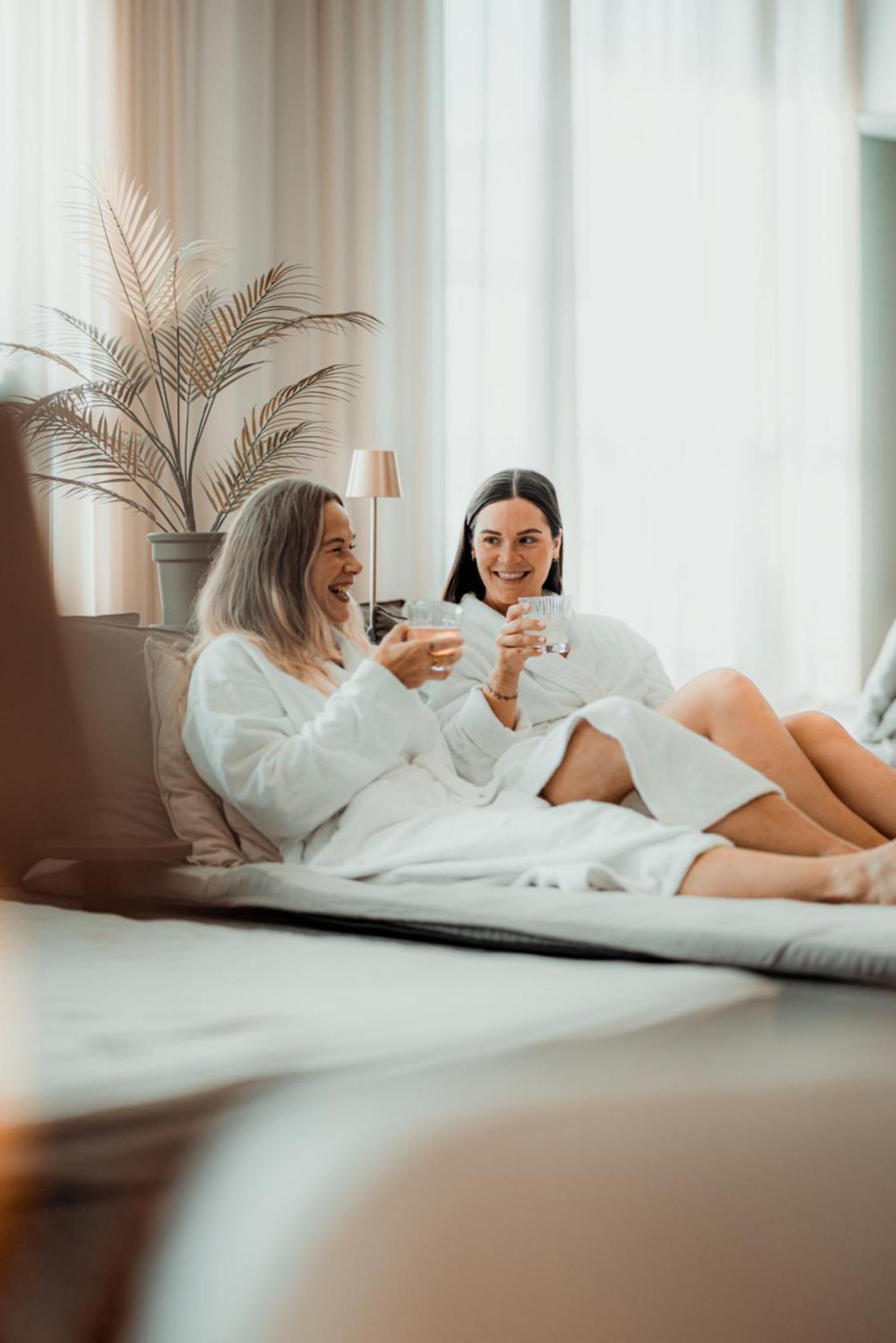 נייקופינג Sunlight Hotel Conference & Spa מראה חיצוני תמונה